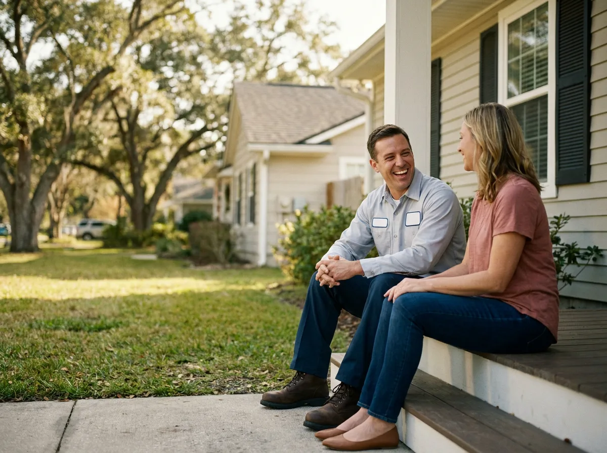 Septic tank pumping FAQs for Royston, GA